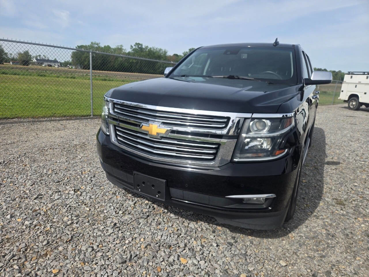 Used 2018 Chevrolet Suburban Premier image 5