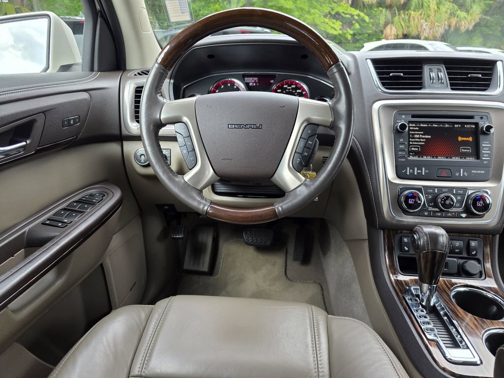 Used 2015 GMC Acadia Denali FWD image 13