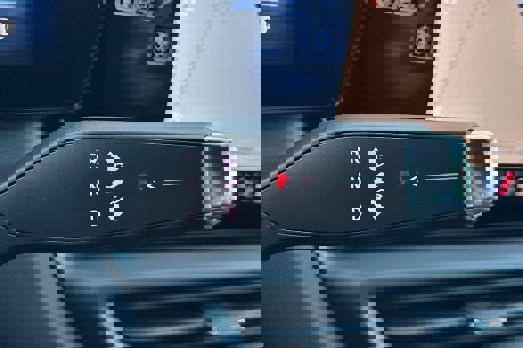 New 2026 Chevrolet Silverado EV LT w/ LPO, Dark Package Plus image 21