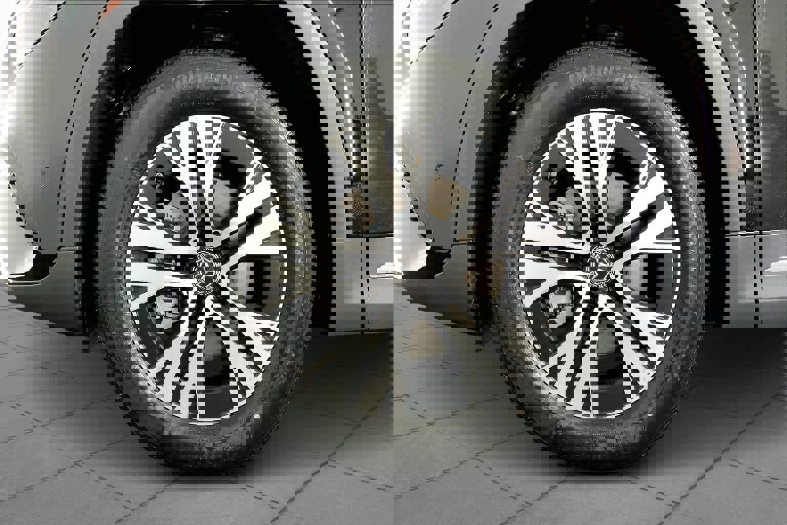 New 2025 Mercedes-Benz GLA 250 GLA 250 image 16