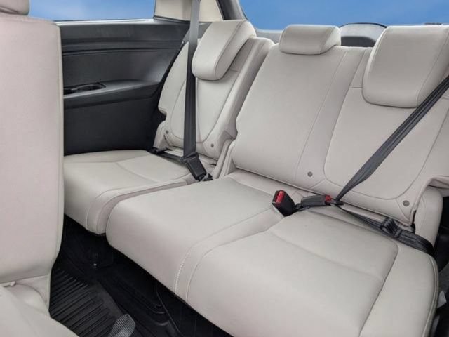 New 2026 Honda Odyssey EX-L image 10