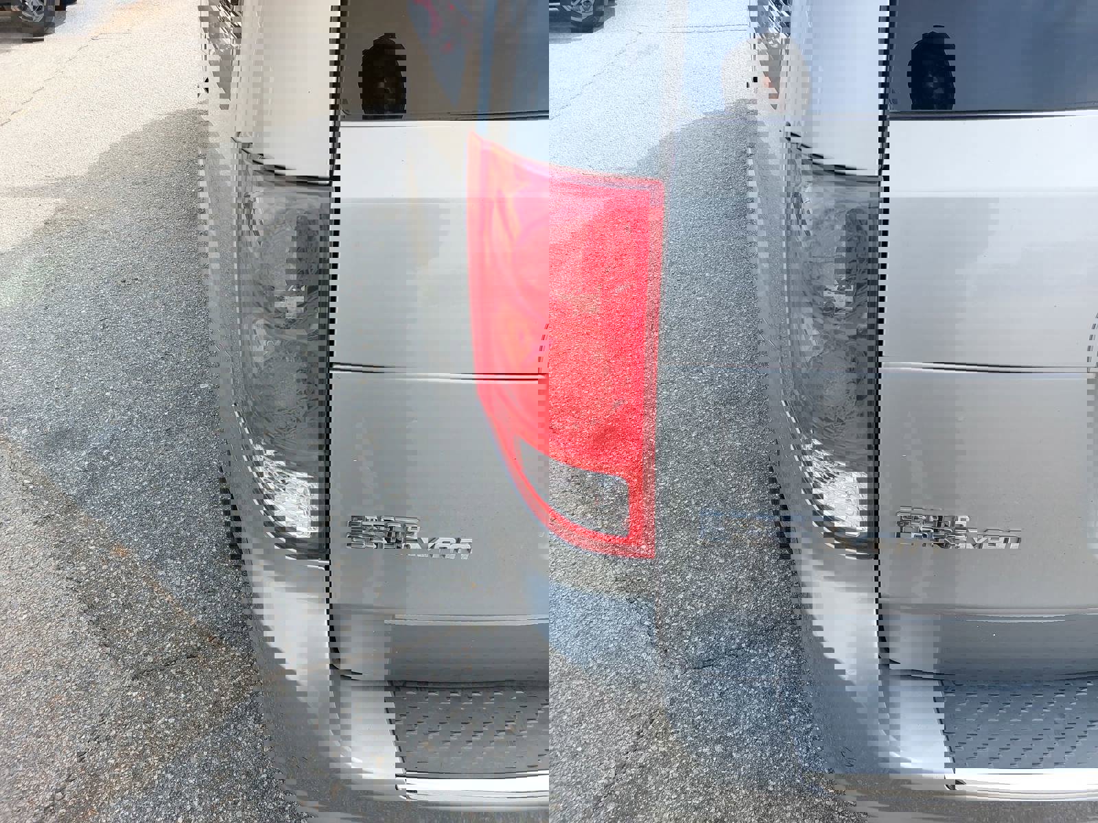 Used 2019 Dodge Grand Caravan SXT image 34