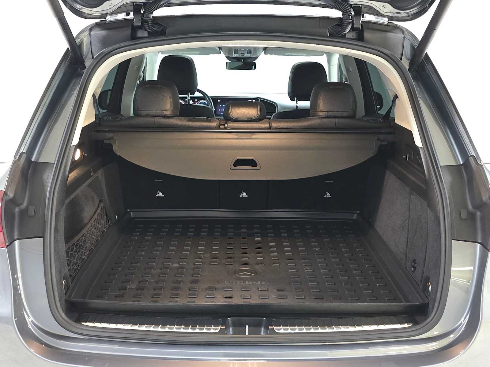 Certified 2023 Mercedes-Benz GLE 350 4MATIC image 14
