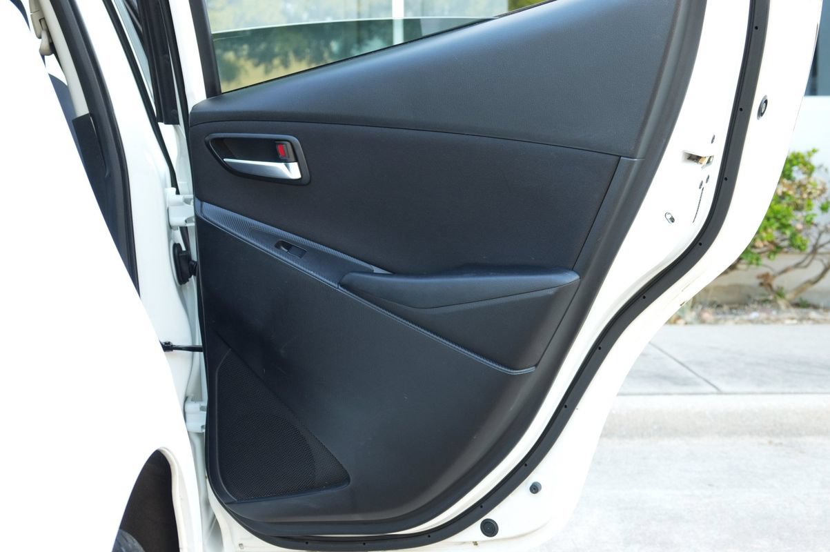 Used 2016 Scion iA FWD image 39