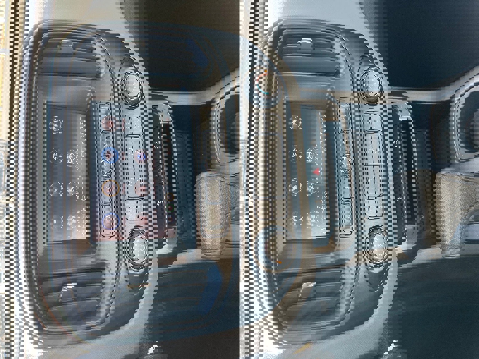 Used 2021 Chevrolet Colorado W/T w/ Custom Special Edition image 13