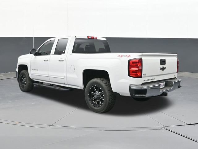 Used 2015 Chevrolet Silverado 1500 LT w/ LT Convenience Package image 10