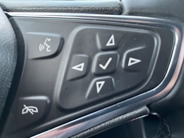 Used 2024 Chevrolet Equinox LT image 18