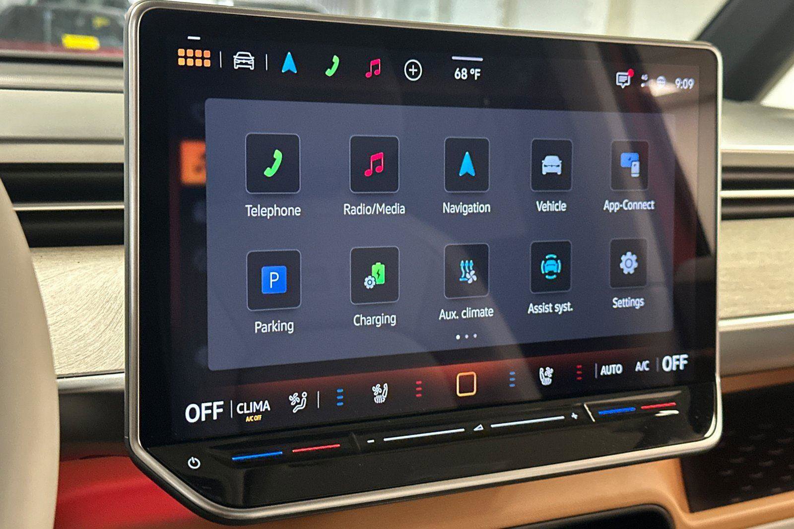 New 2025 Volkswagen ID. Buzz Pro S Plus image 19