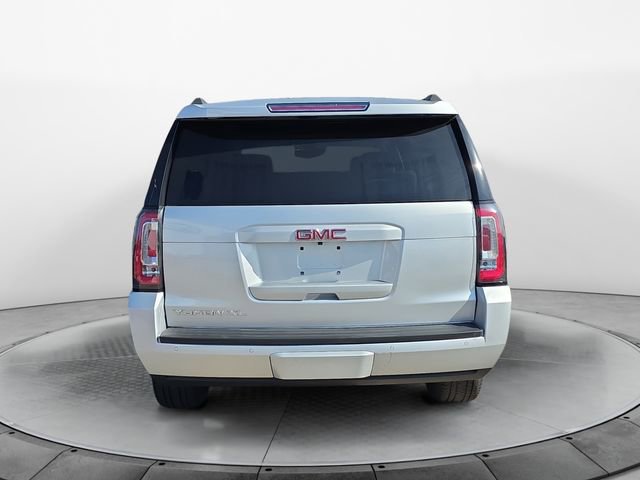 Used 2016 GMC Yukon XL SLT w/ Enhanced Security Package image 4