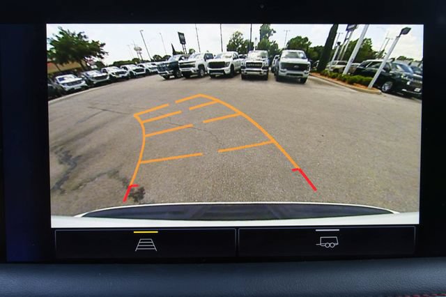 Used 2023 Chevrolet Tahoe RST AWD/4WD image 38