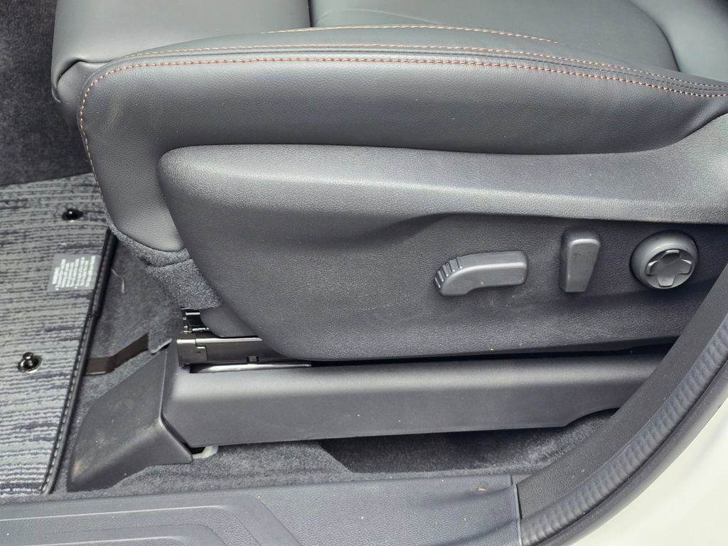 New 2026 Subaru Ascent Limited Bronze image 14