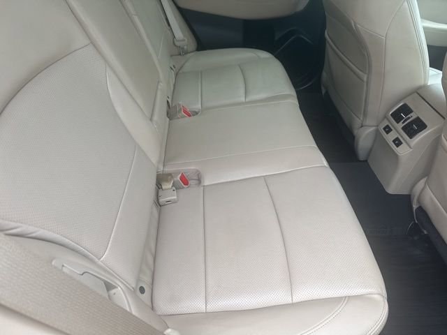 Used 2016 Subaru Outback 2.5i Limited image 16