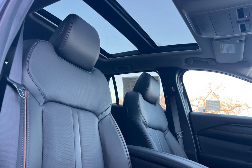 New 2026 MAZDA CX-50 AWD 2.5 Hybrid w/ Weather Package image 18