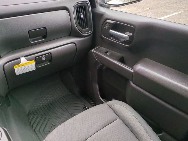 Used 2025 Chevrolet Silverado 1500 Custom Trail Boss image 16