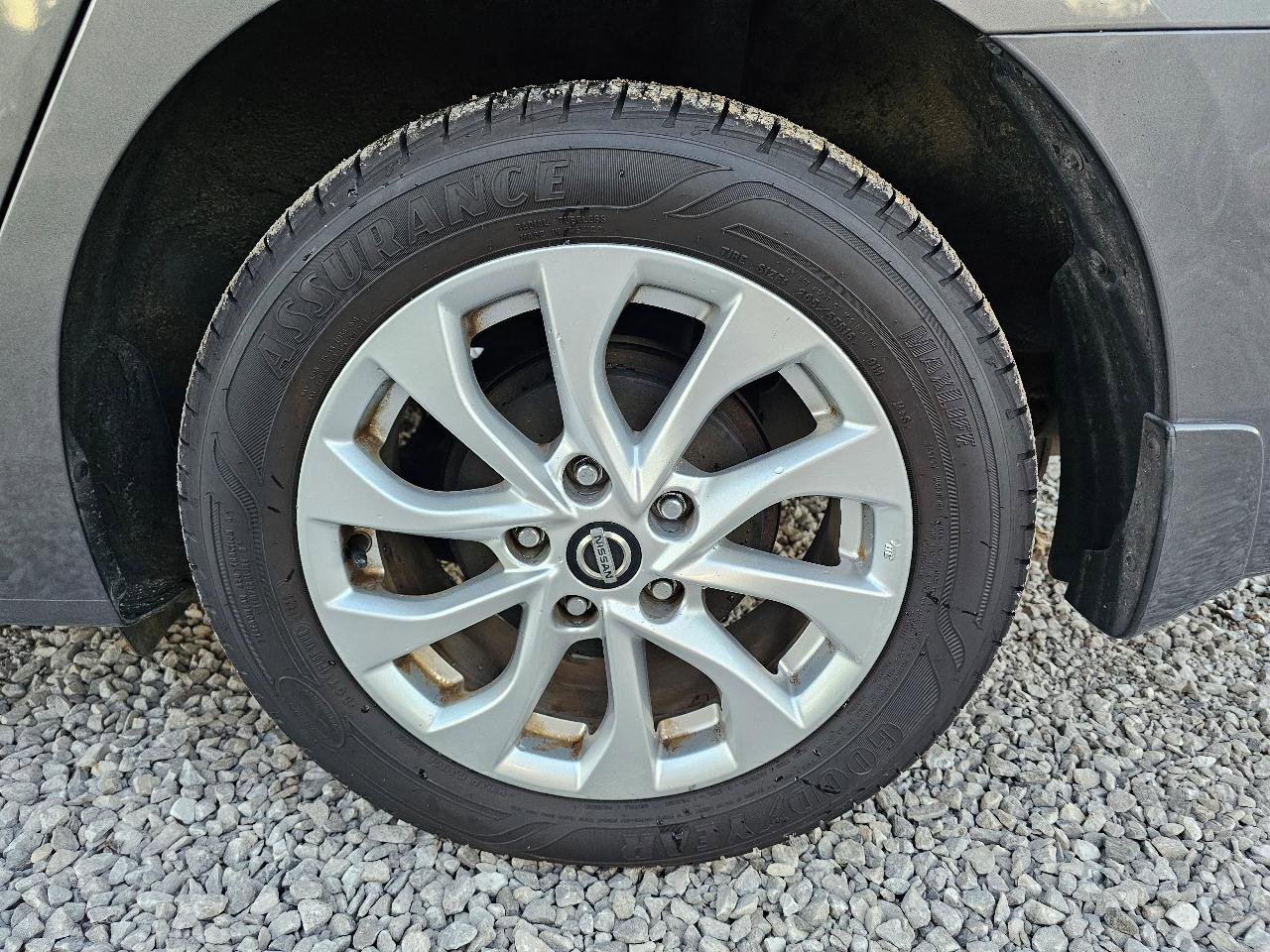 Used 2019 Nissan Sentra S w/ Appearance Package image 57