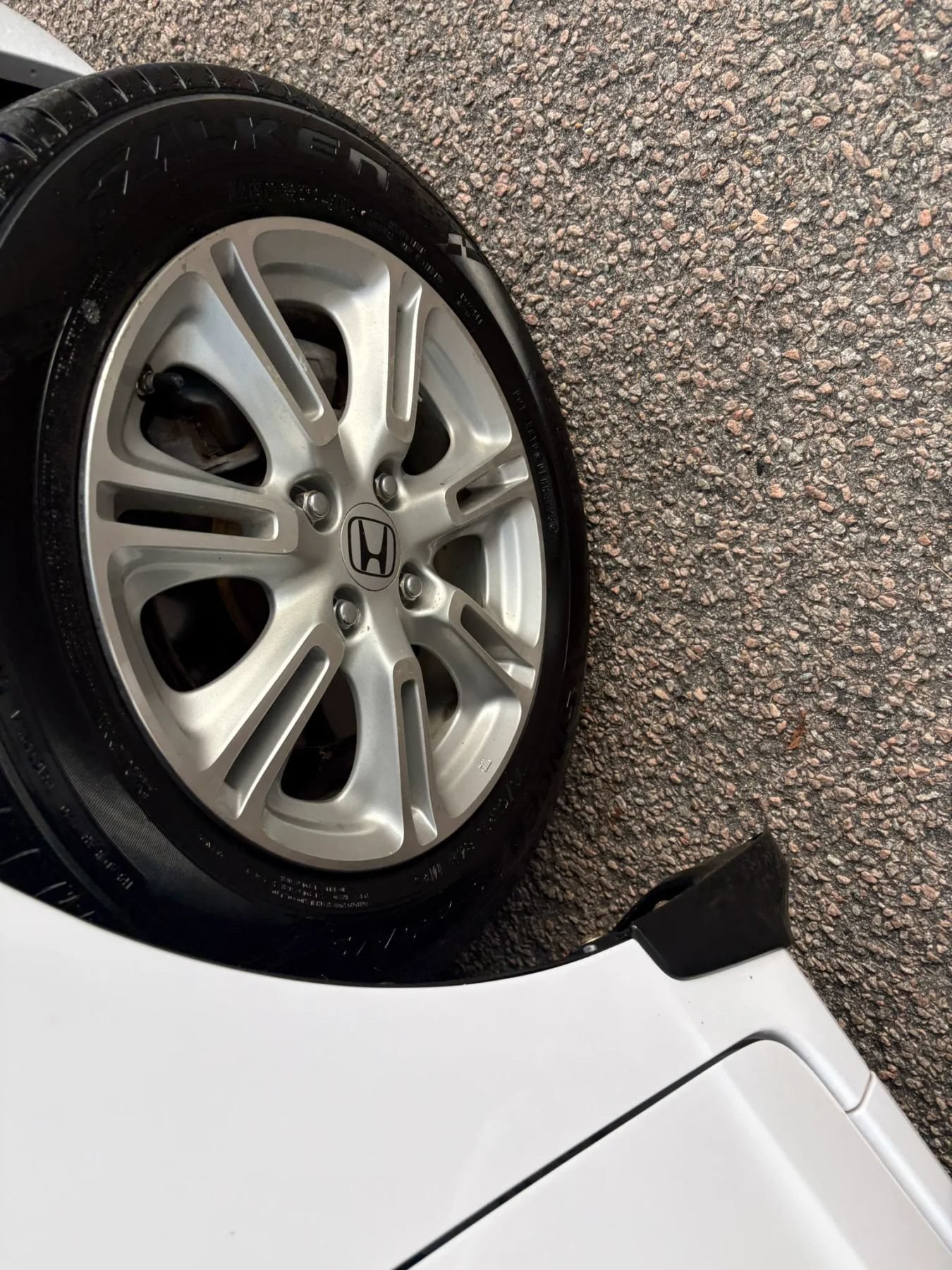 Used 2010 Honda Insight EX image 43