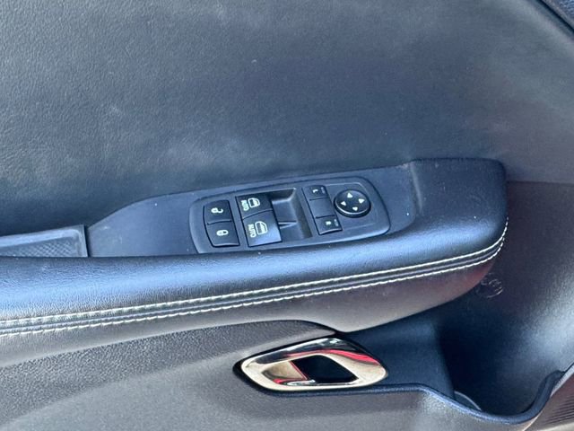 Used 2018 Dodge Challenger SRT Hellcat image 5