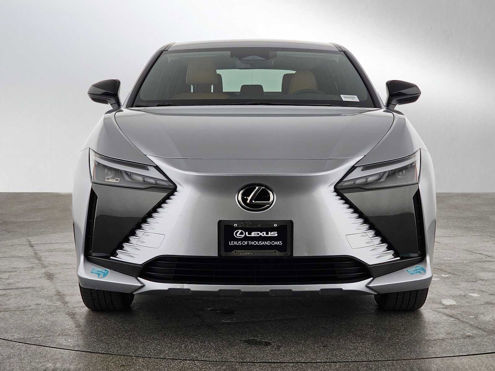 Used 2024 Lexus RZ 300e Premium image 8
