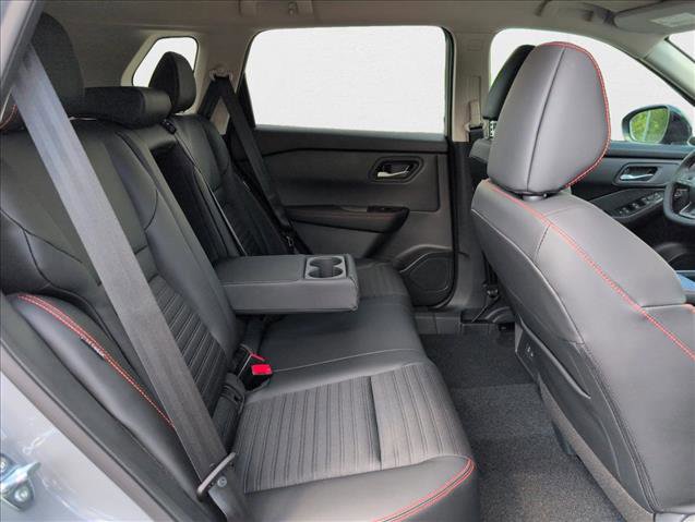 New 2026 Nissan Rogue SV image 21