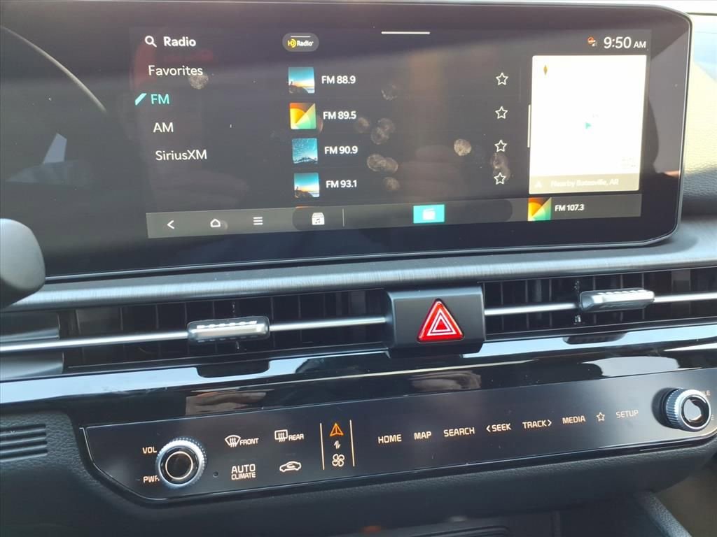 New 2026 Kia Sportage X-Pro Prestige image 19