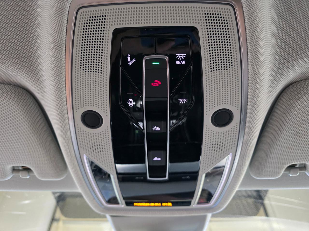 Used 2019 Audi A8 L 3.0T w/ Executive Package image 41