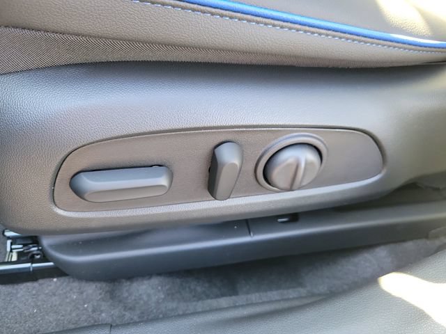 New 2026 Buick Envista Sport Touring w/ Convenience I Package FWD image 18