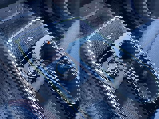 New 2026 Chevrolet Equinox RS w/ Convenience Package III image 17