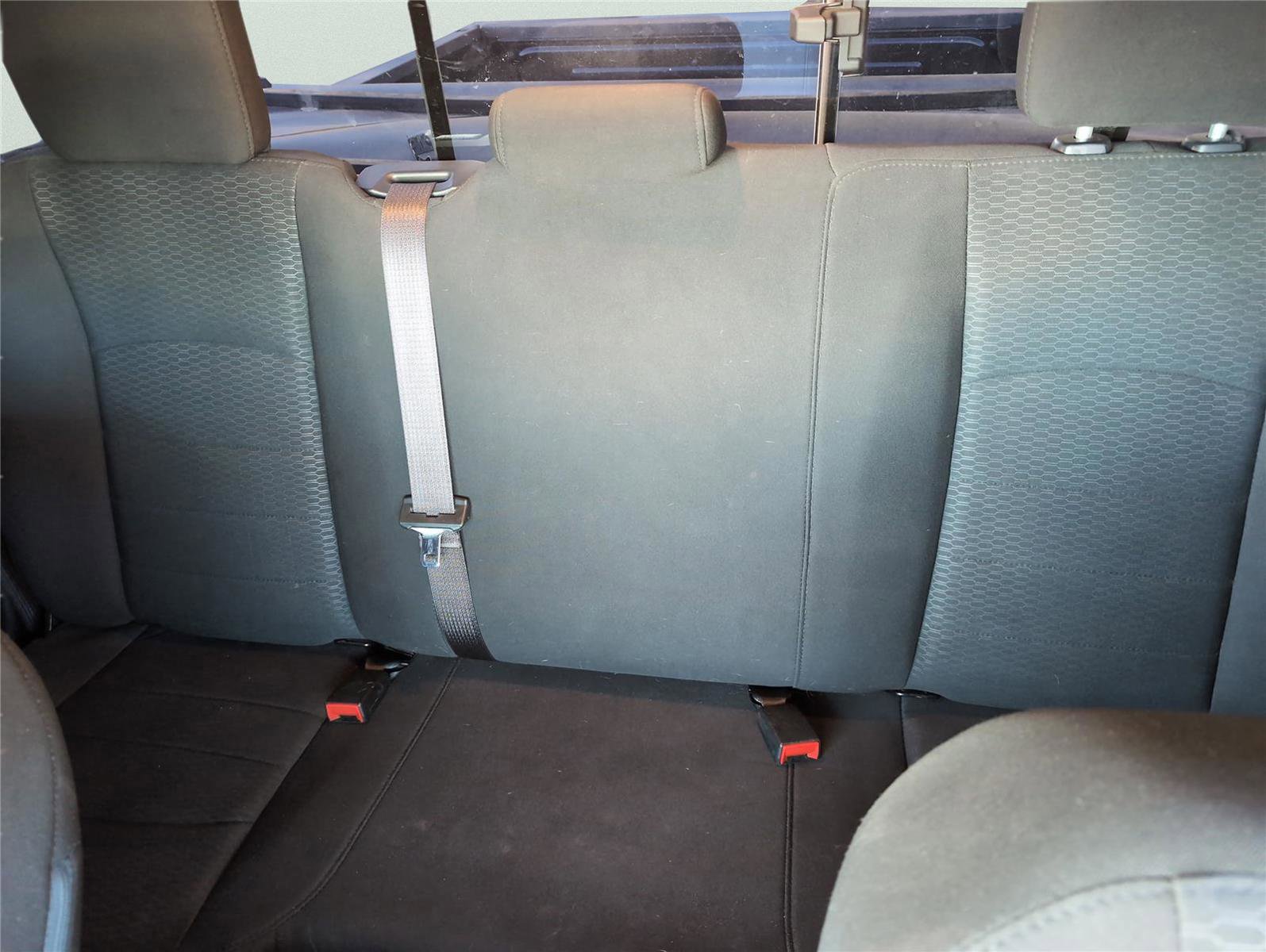 Used 2020 RAM 1500 Classic Warlock w/ Electronics Group image 26