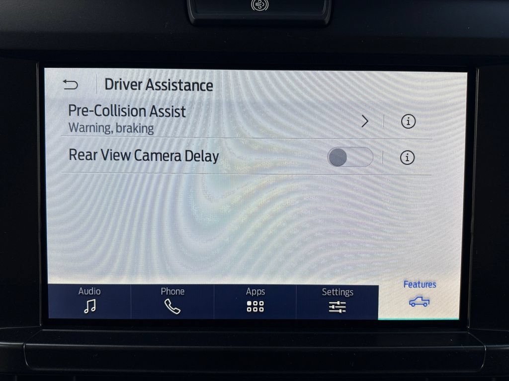 New 2026 Ford F250 XLT AWD/4WD image 26