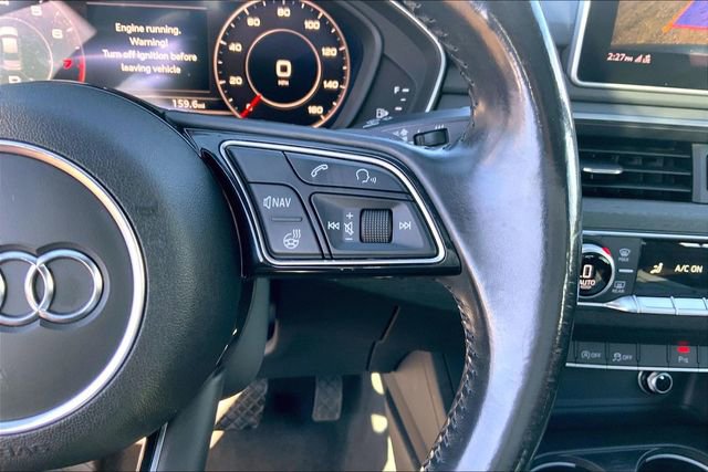 Used 2017 Audi A4 2.0T Premium Plus w/ Premium Plus Package image 22