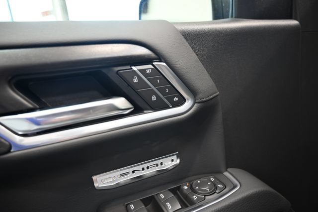 New 2026 GMC Sierra 1500 Denali AWD/4WD image 32