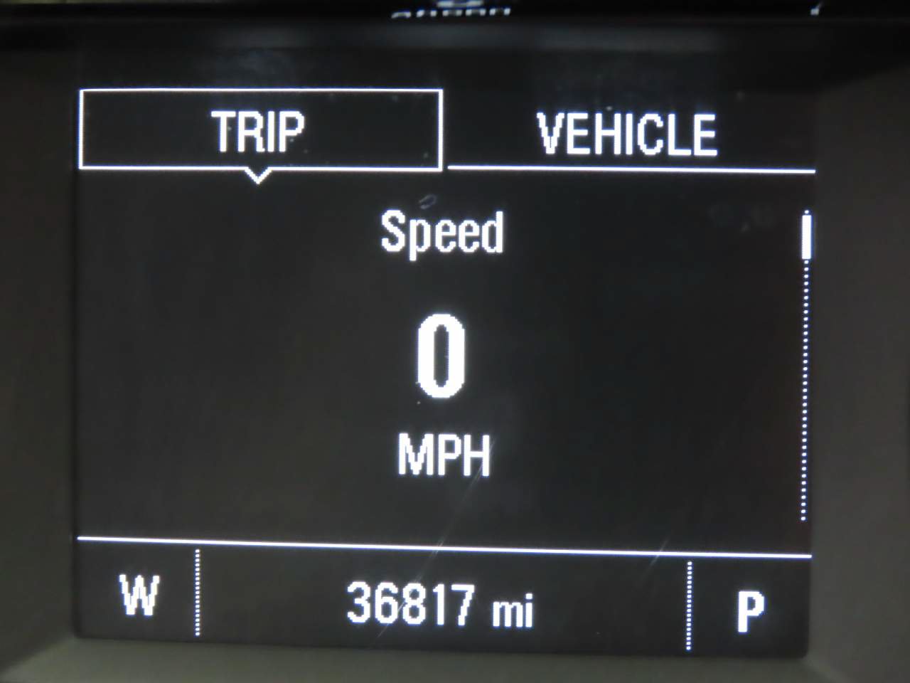Used 2025 Chevrolet Trax LS FWD image 9