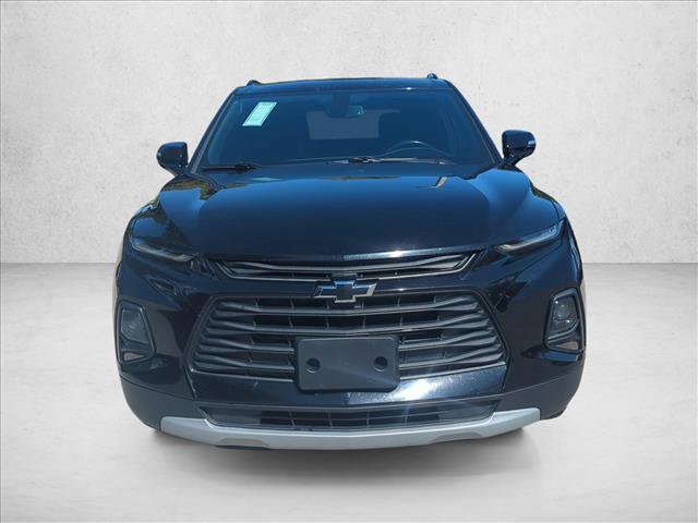 Used 2020 Chevrolet Blazer LT AWD/4WD image 2