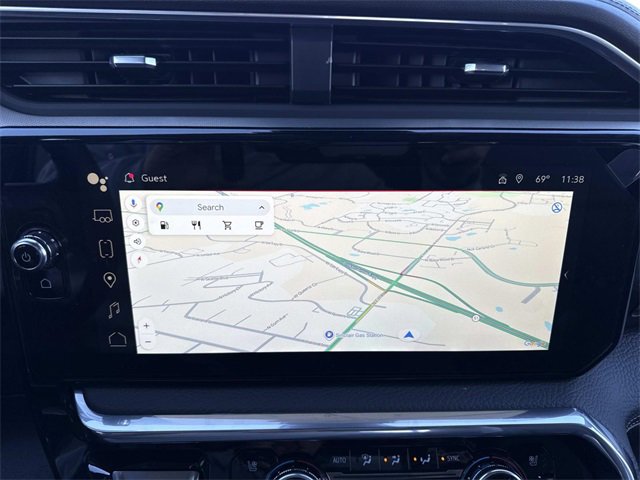 New 2026 GMC Sierra 2500 Denali w/ Denali Reserve Package image 23