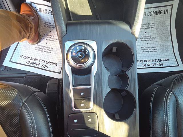 Used 2021 Ford Escape SEL w/ Technology Package AWD/4WD image 25