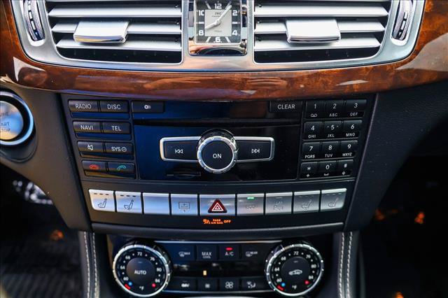 Used 2014 Mercedes-Benz CLS 63 AMG S-Model image 20