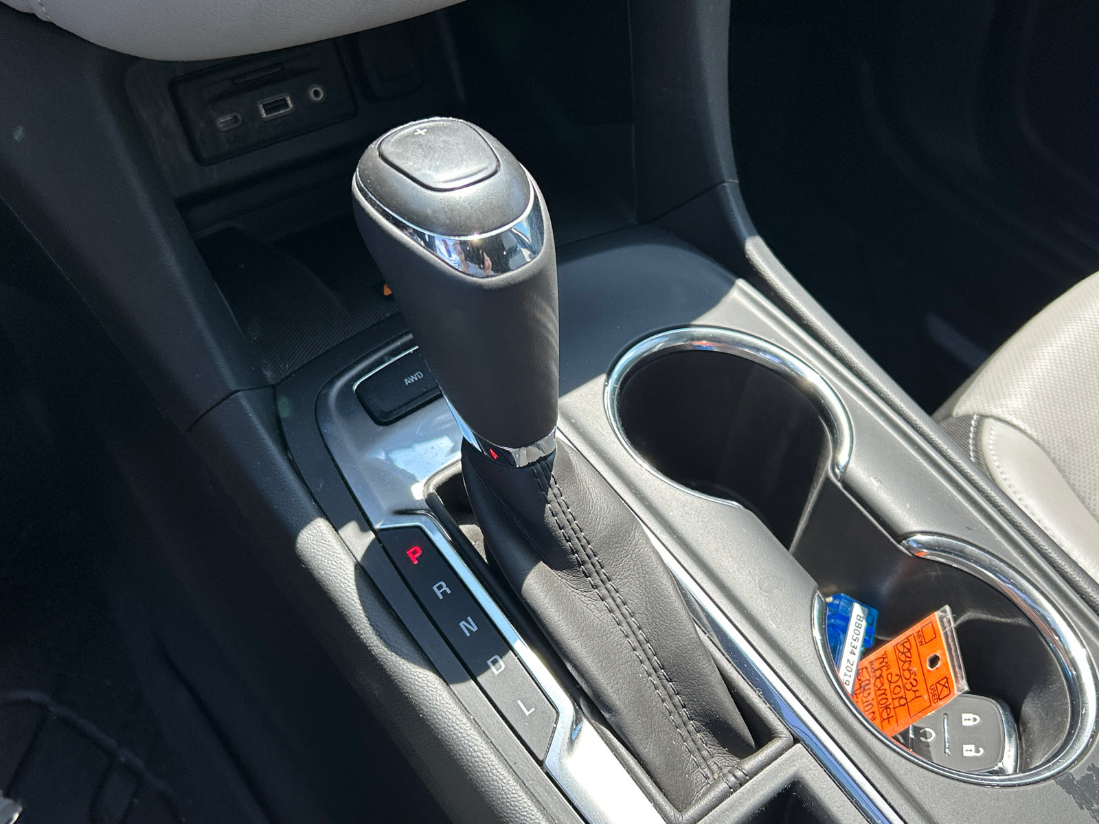 Used 2019 Chevrolet Equinox Premier AWD/4WD image 18
