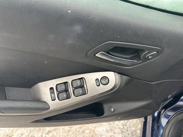 Used 2008 Pontiac G6 Sedan w/ Sport Package image 13