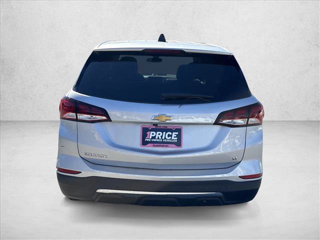 Used 2022 Chevrolet Equinox LT FWD image 6