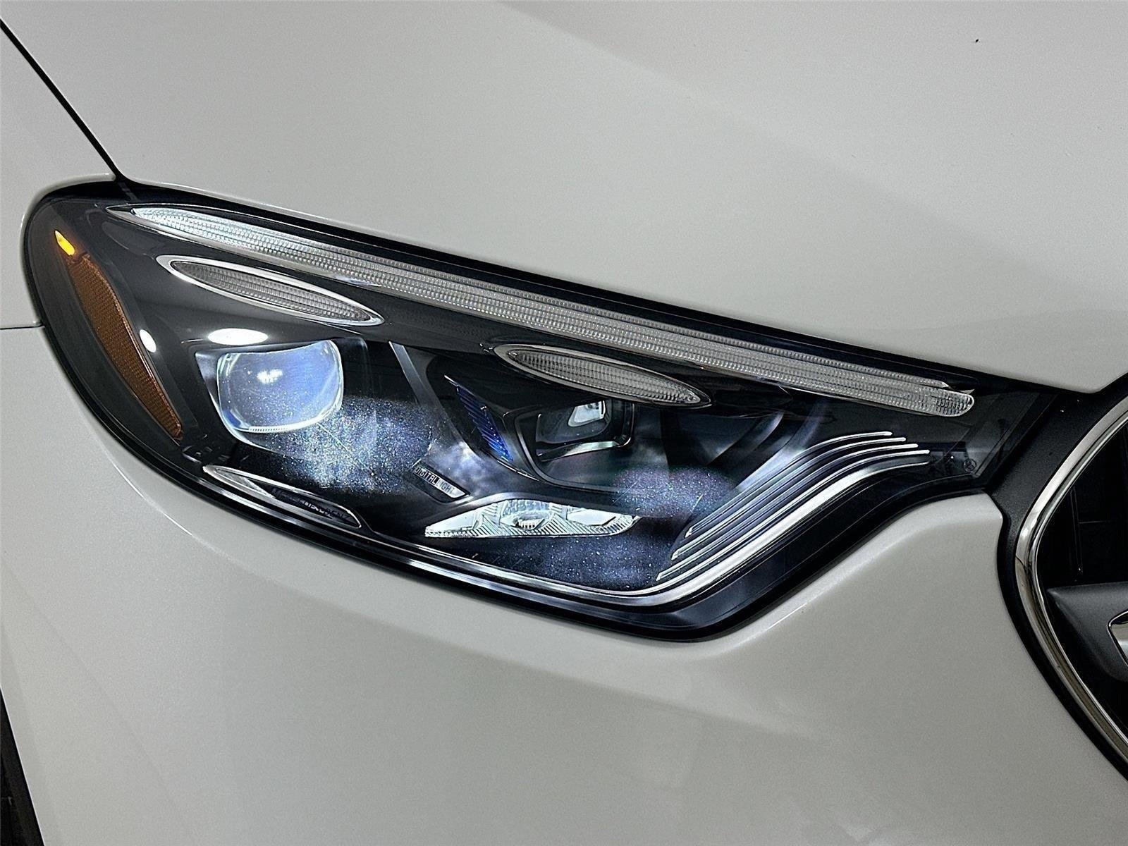 Certified 2026 Mercedes-Benz GLC 300 4MATIC image 43