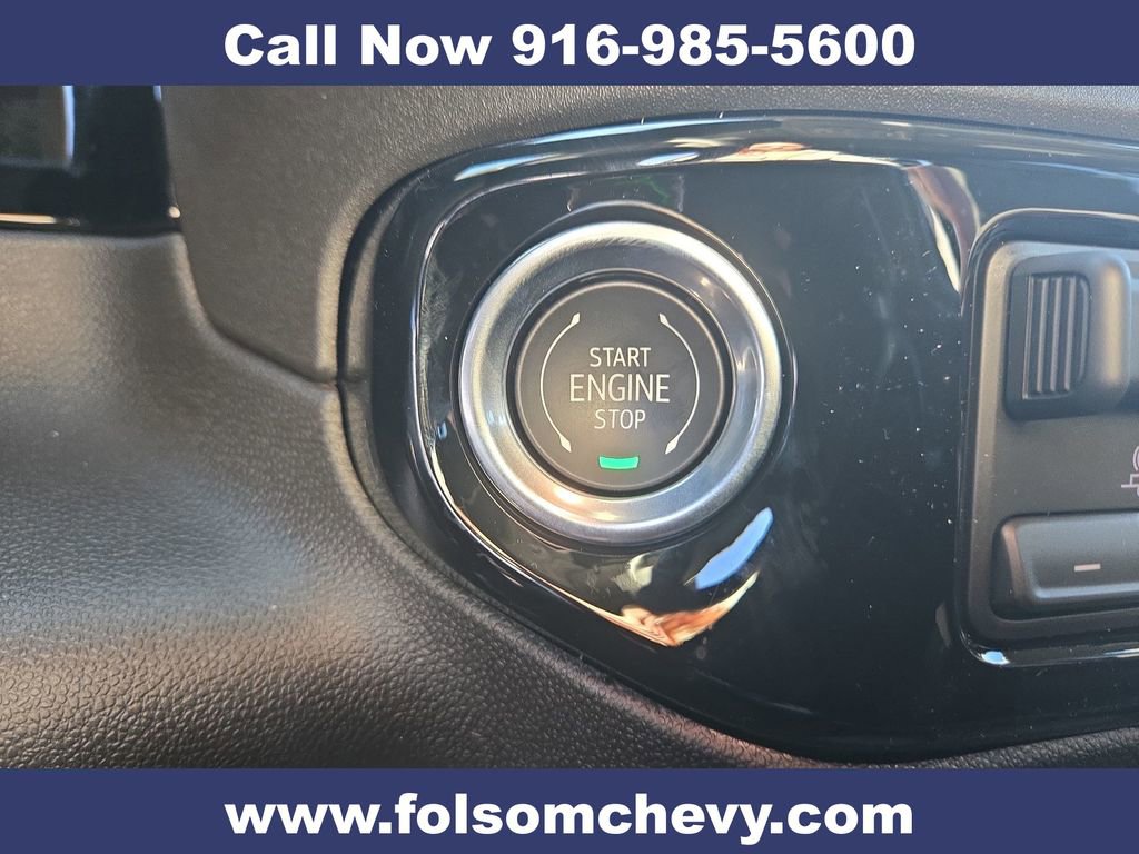 New 2026 Chevrolet Silverado 2500 LT w/ Safety Package image 11