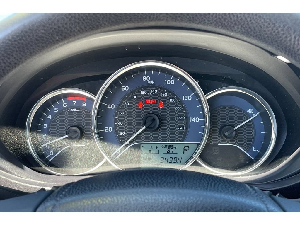 Used 2015 Toyota Corolla LE w/ Protection Package FWD image 35