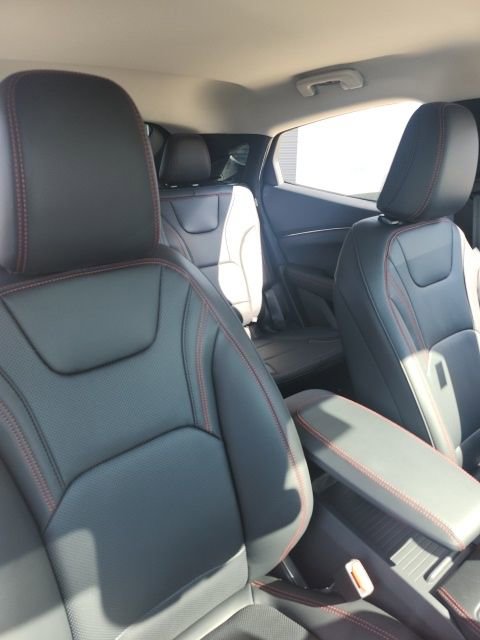 New 2025 Ford Mustang Mach-E Premium image 16