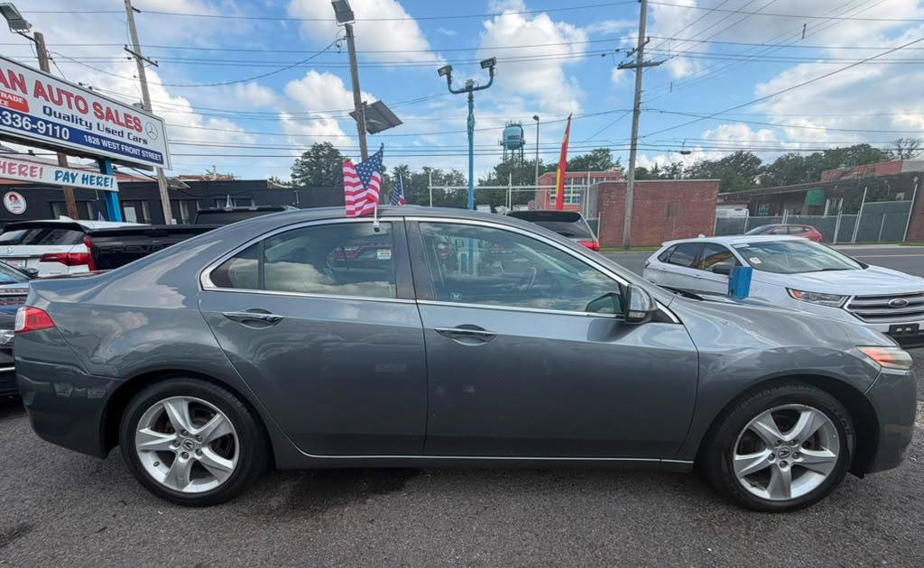 Used 2010 Acura TSX Sedan FWD image 3