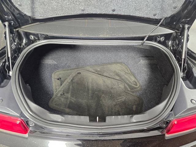 Used 2015 Chevrolet Camaro SS image 14