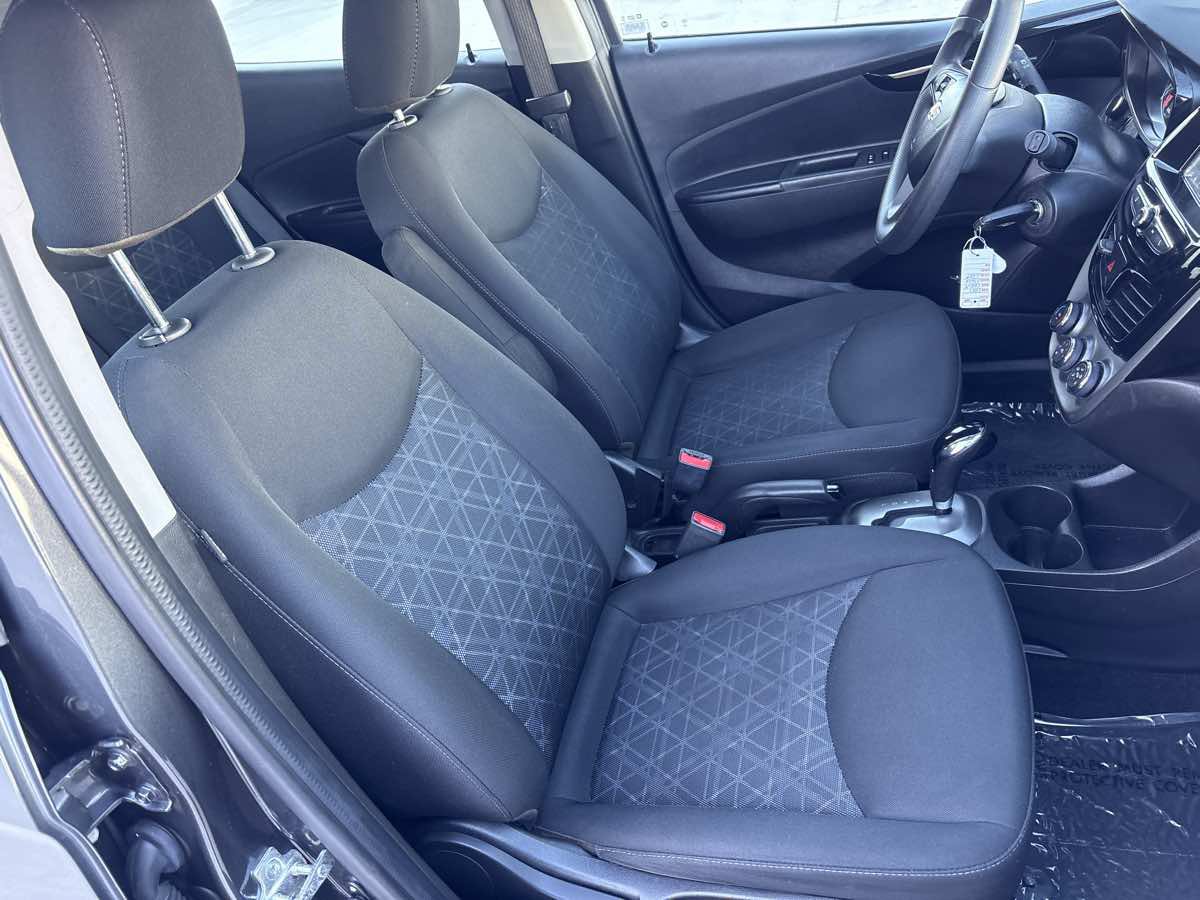 Used 2021 Chevrolet Spark LT FWD image 16