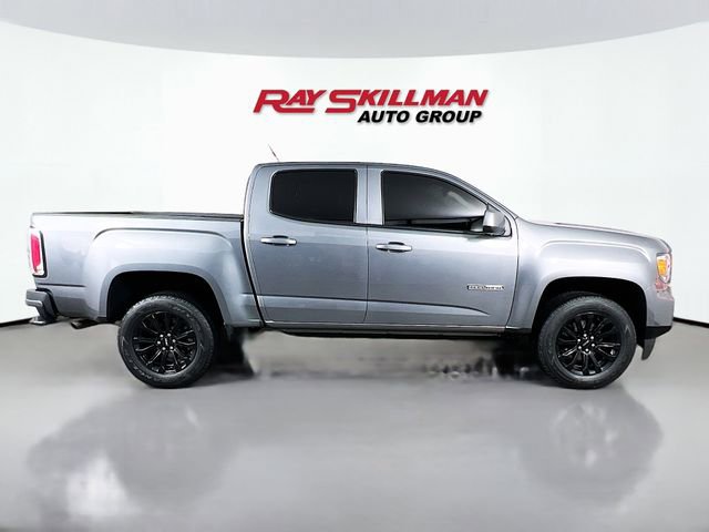 Used 2022 GMC Canyon Elevation w/ Trailering Package image 8