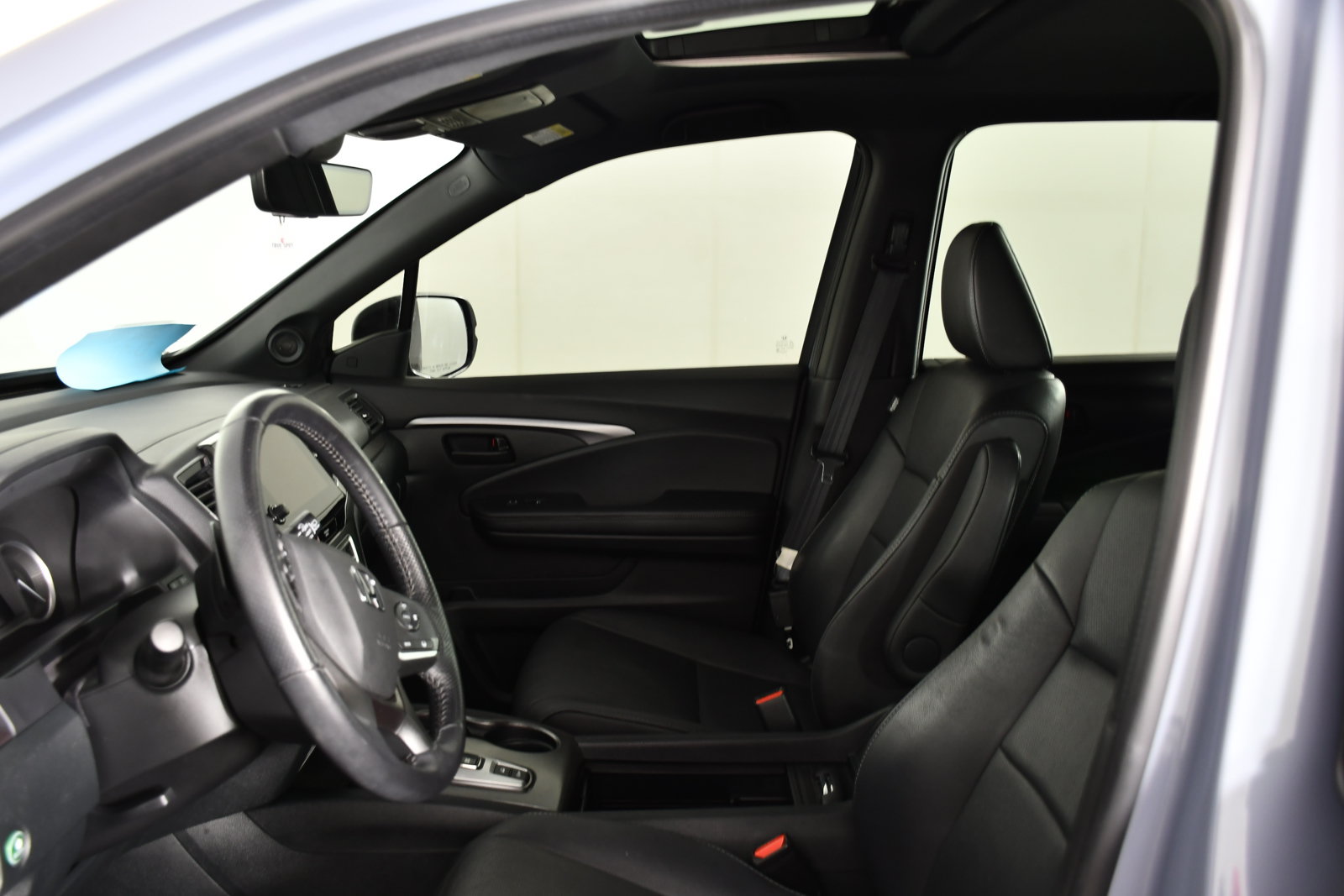 Used 2023 Honda Passport EX-L image 29
