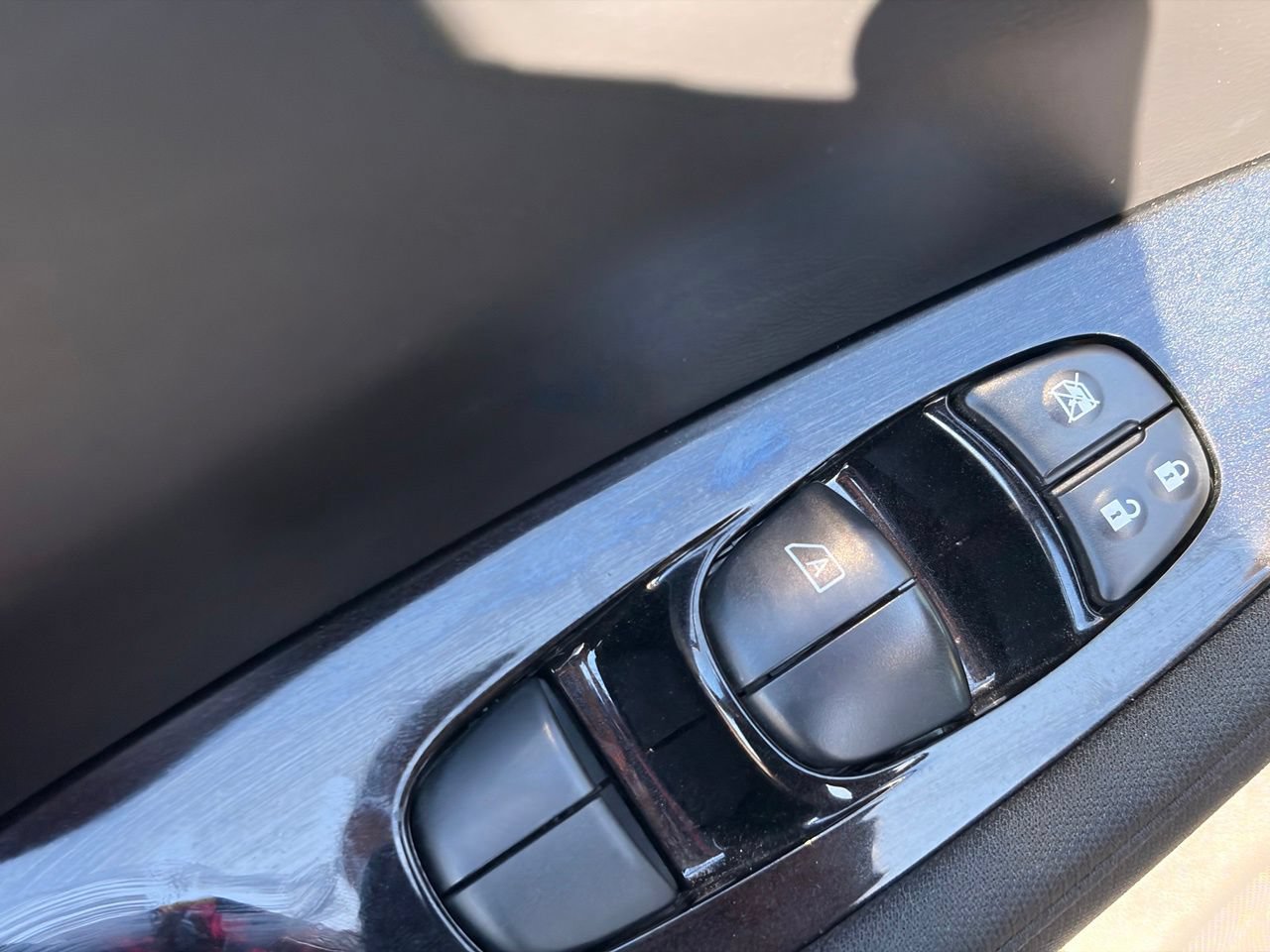 Certified 2022 Nissan Leaf SV Plus FWD image 21