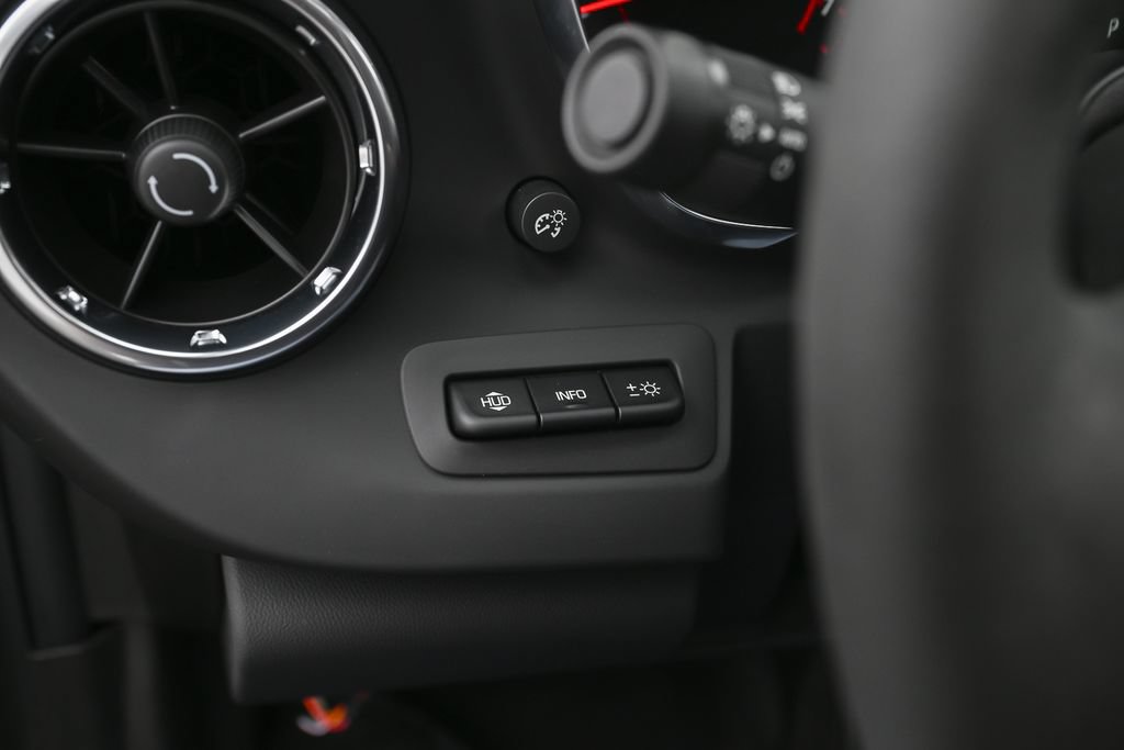 Used 2023 Chevrolet Camaro ZL1 RWD image 37